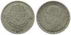Schweden 1 Krona 1946 TS